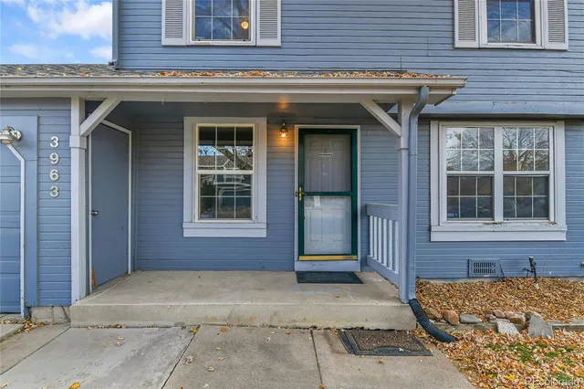 $450,000 | 3963 South Fundy Circle, Aurora, CO 80013