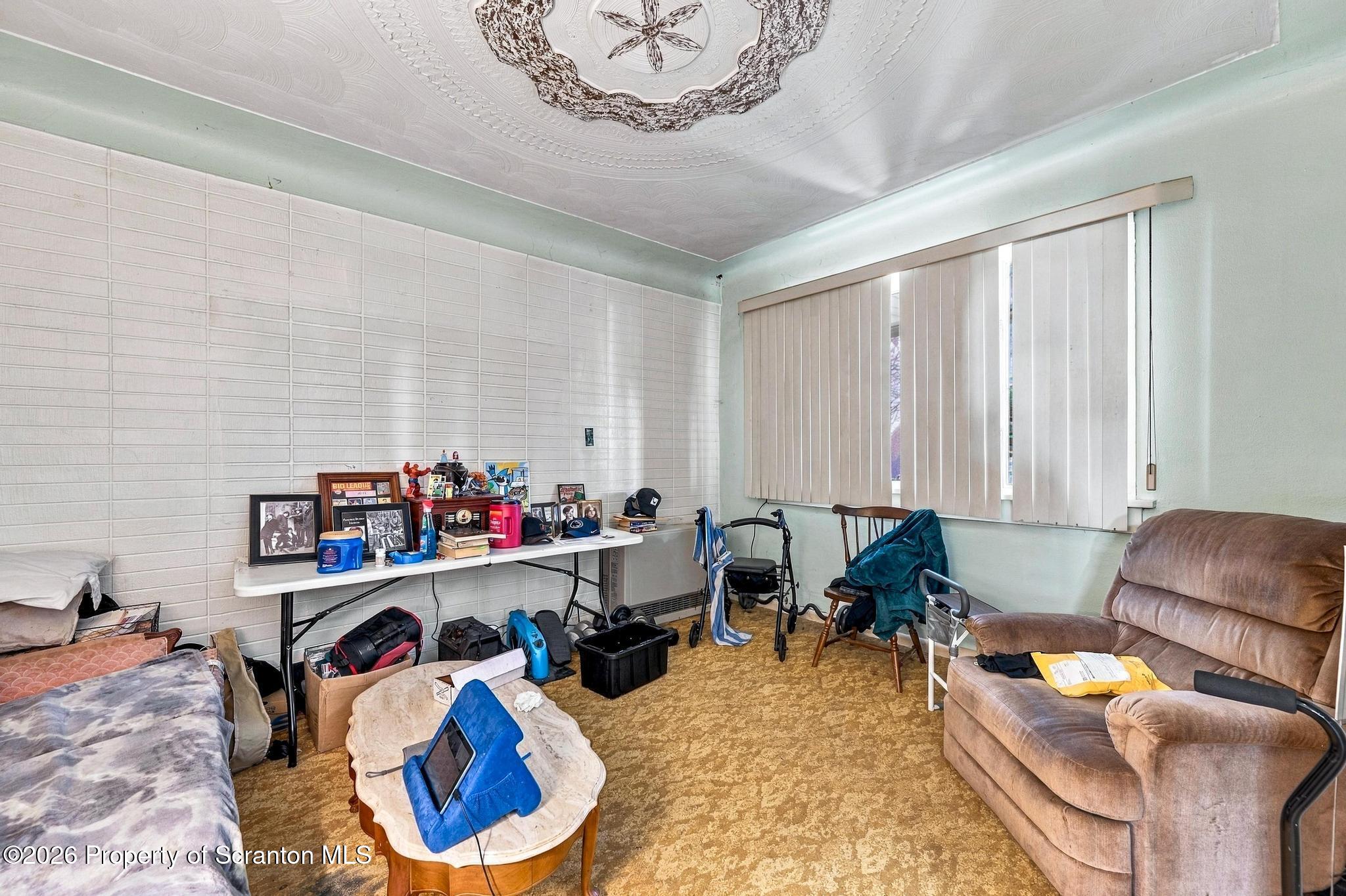 817 Rear Court Street Scranton, PA 18508 - Photo 31 of 45 Unit 2