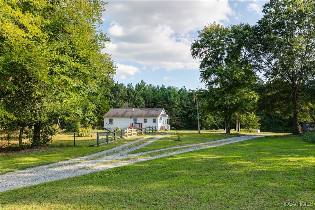 18525 Frog Level Road Ruther Glen, VA 22546 - Photo 1 of 49 Gallery Image 1