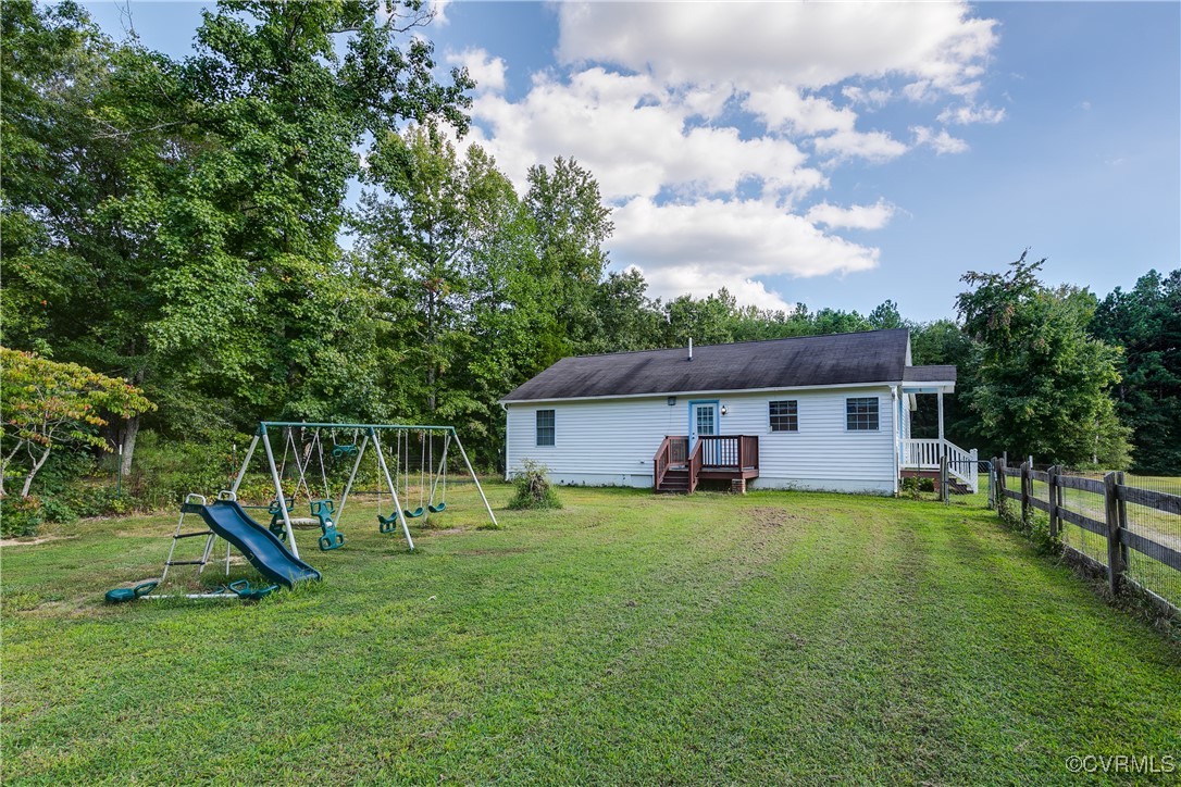 18525 Frog Level Road Ruther Glen, VA 22546 - Photo 12 of 49 Gallery Image 12