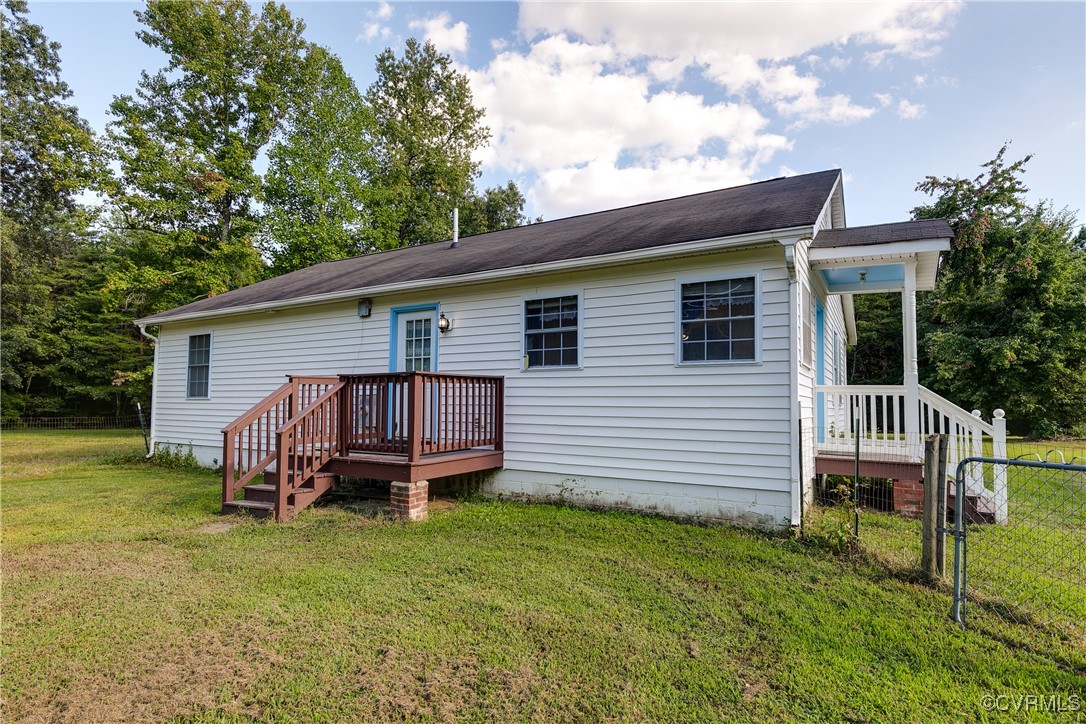 18525 Frog Level Road Ruther Glen, VA 22546 - Photo 13 of 49 Gallery Image 13
