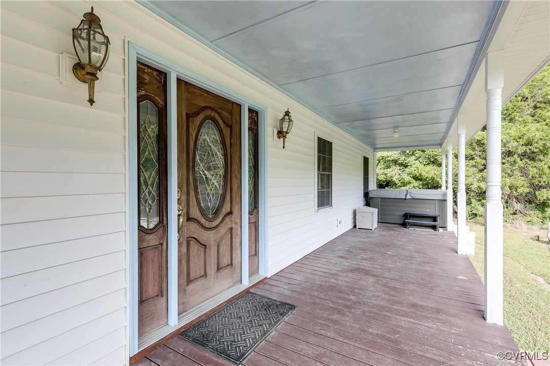 18525 Frog Level Road Ruther Glen, VA 22546 - Photo 18 of 49 Gallery Image 18