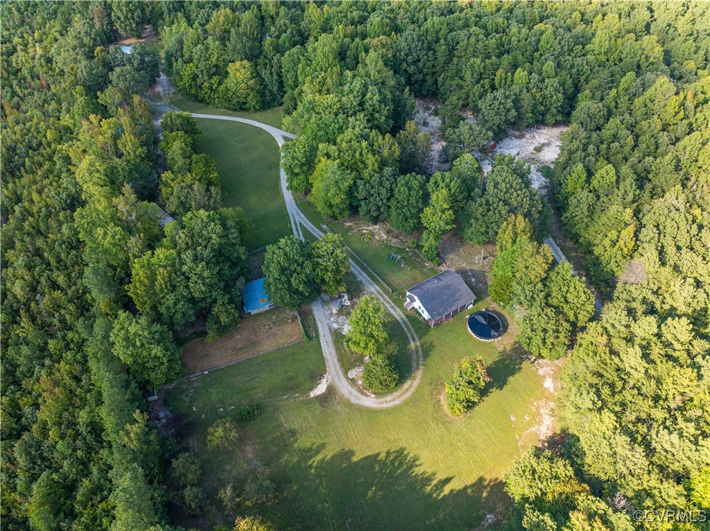 18525 Frog Level Road Ruther Glen, VA 22546 - Photo 2 of 49 Gallery Image 2