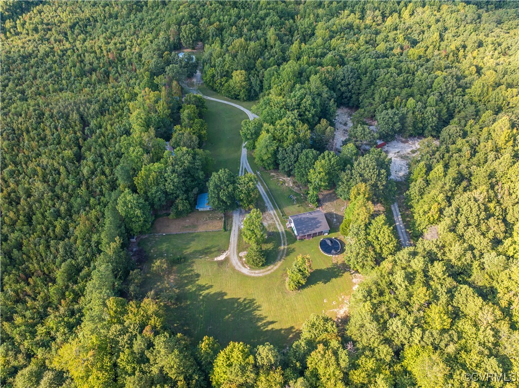 18525 Frog Level Road Ruther Glen, VA 22546 - Photo 3 of 49 Gallery Image 3