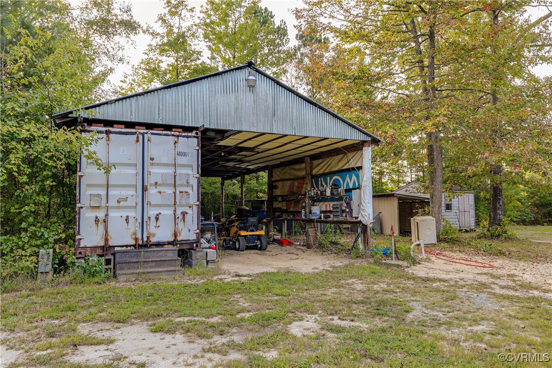 18525 Frog Level Road Ruther Glen, VA 22546 - Photo 34 of 49 Gallery Image 34