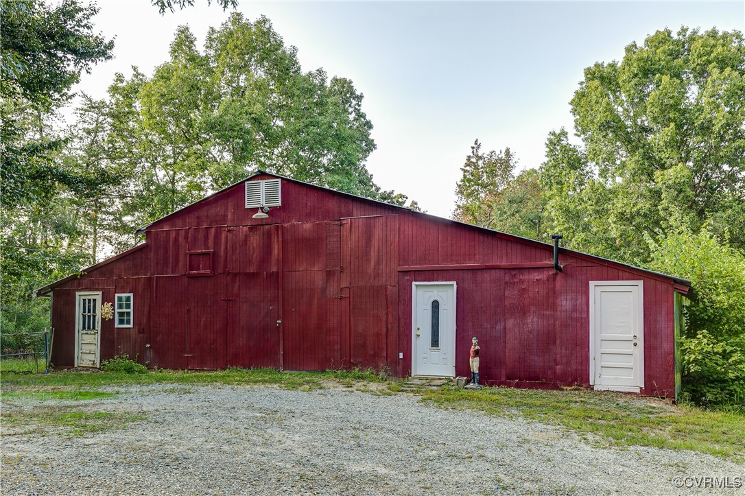 18525 Frog Level Road Ruther Glen, VA 22546 - Photo 36 of 49 Gallery Image 36