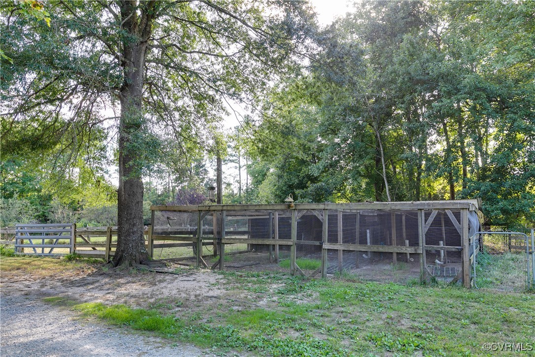 18525 Frog Level Road Ruther Glen, VA 22546 - Photo 39 of 49 Gallery Image 39