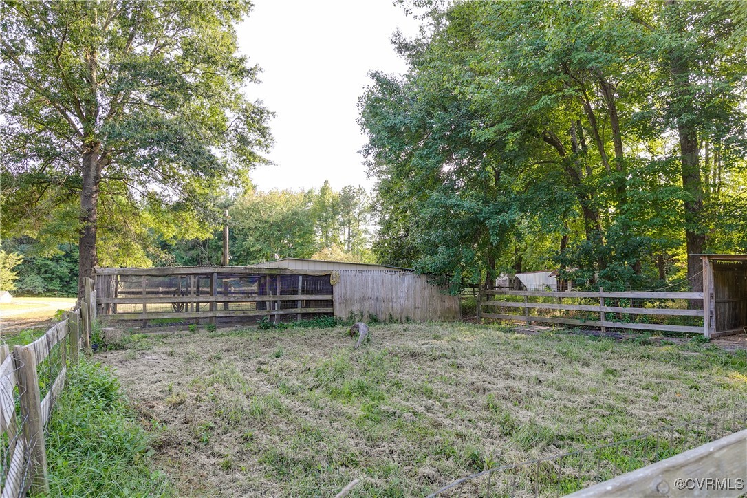 18525 Frog Level Road Ruther Glen, VA 22546 - Photo 41 of 49 Gallery Image 41