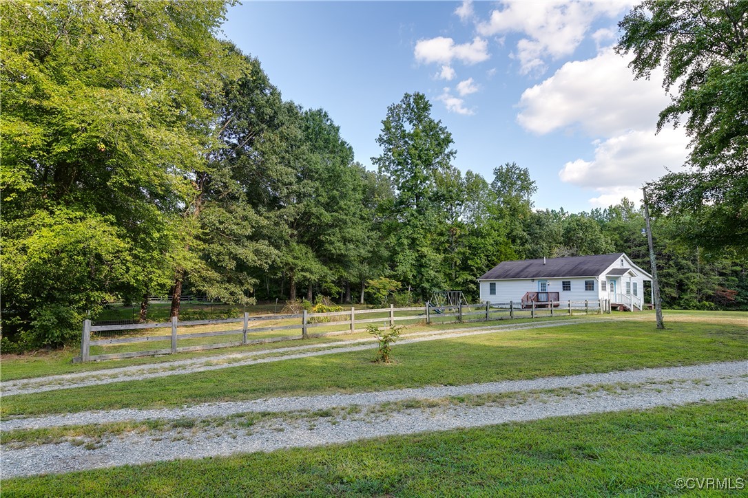 18525 Frog Level Road Ruther Glen, VA 22546 - Photo 42 of 49 Gallery Image 42