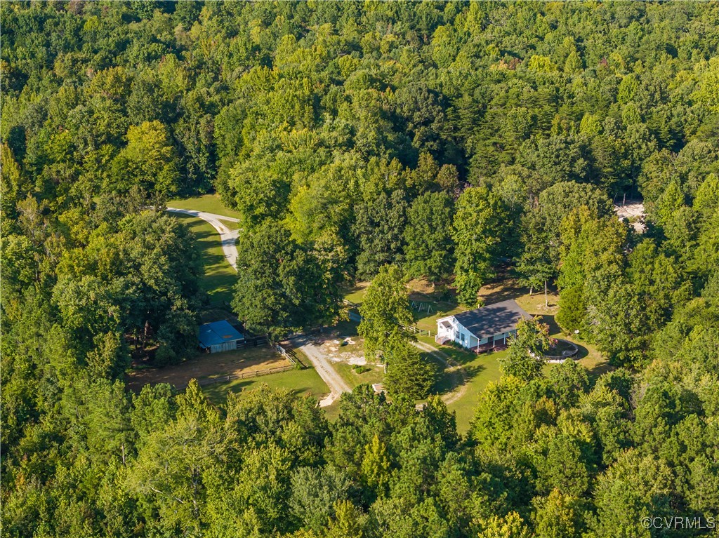 18525 Frog Level Road Ruther Glen, VA 22546 - Photo 44 of 49 Gallery Image 44