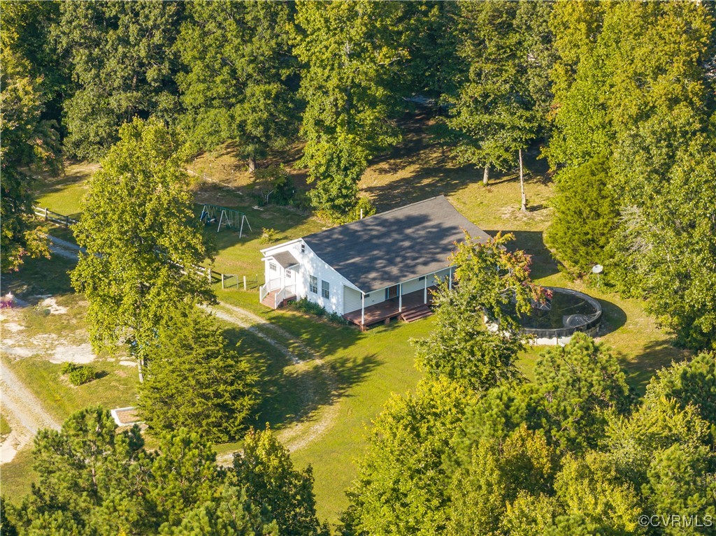 18525 Frog Level Road Ruther Glen, VA 22546 - Photo 45 of 49 Gallery Image 45