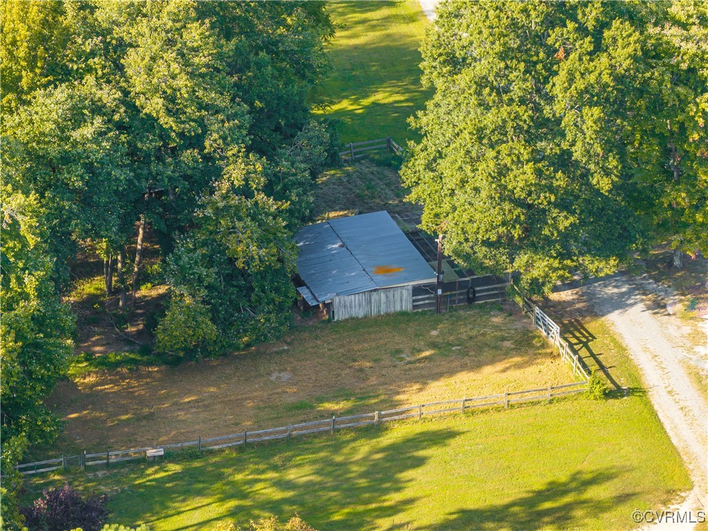 18525 Frog Level Road Ruther Glen, VA 22546 - Photo 46 of 49 Gallery Image 46