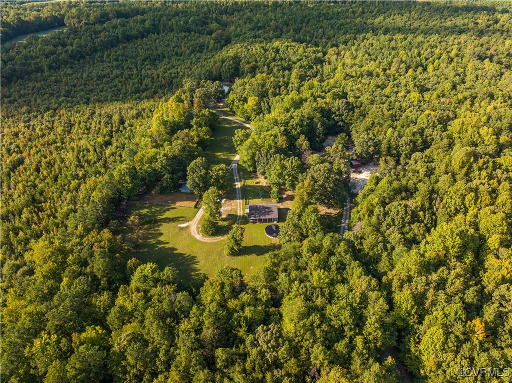 18525 Frog Level Road Ruther Glen, VA 22546 - Photo 5 of 49 Gallery Image 5