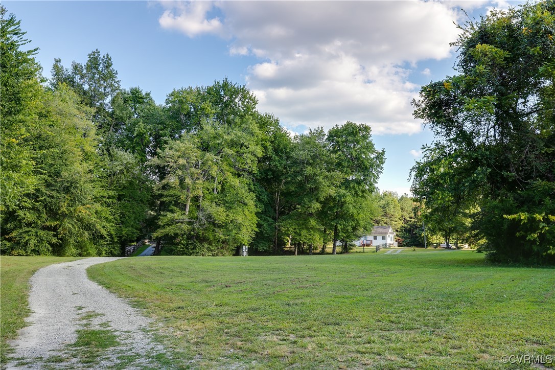 18525 Frog Level Road Ruther Glen, VA 22546 - Photo 6 of 49 Gallery Image 6