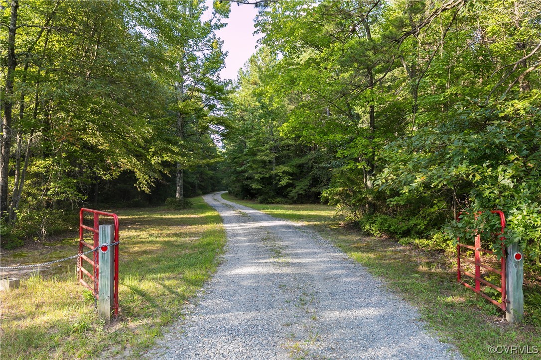 18525 Frog Level Road Ruther Glen, VA 22546 - Photo 7 of 49 Gallery Image 7