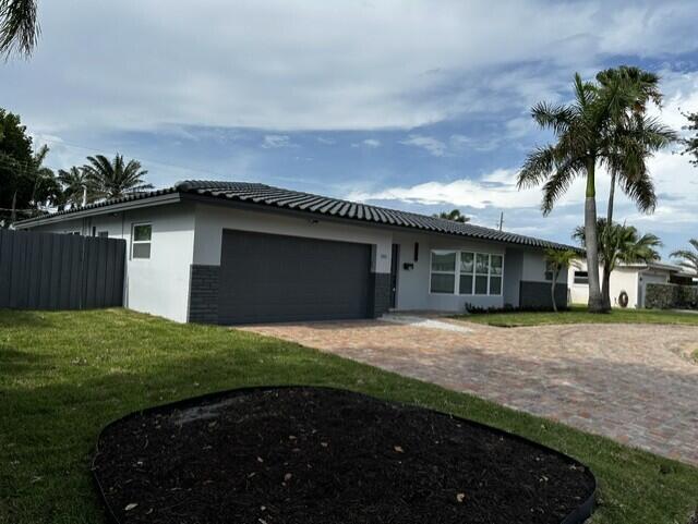 2521 Northeast 45th Street Lighthouse Point, FL 33064 - Photo 1 of 28 401