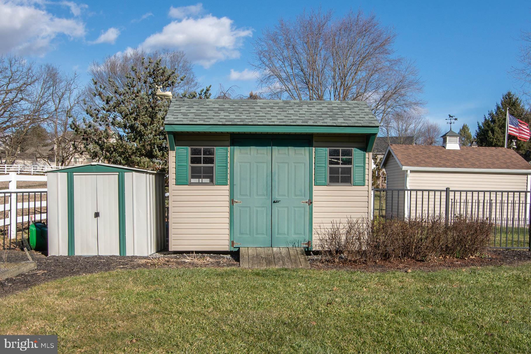 588 Chestnut Hill Road York, PA 17402 - Photo 40 of 49