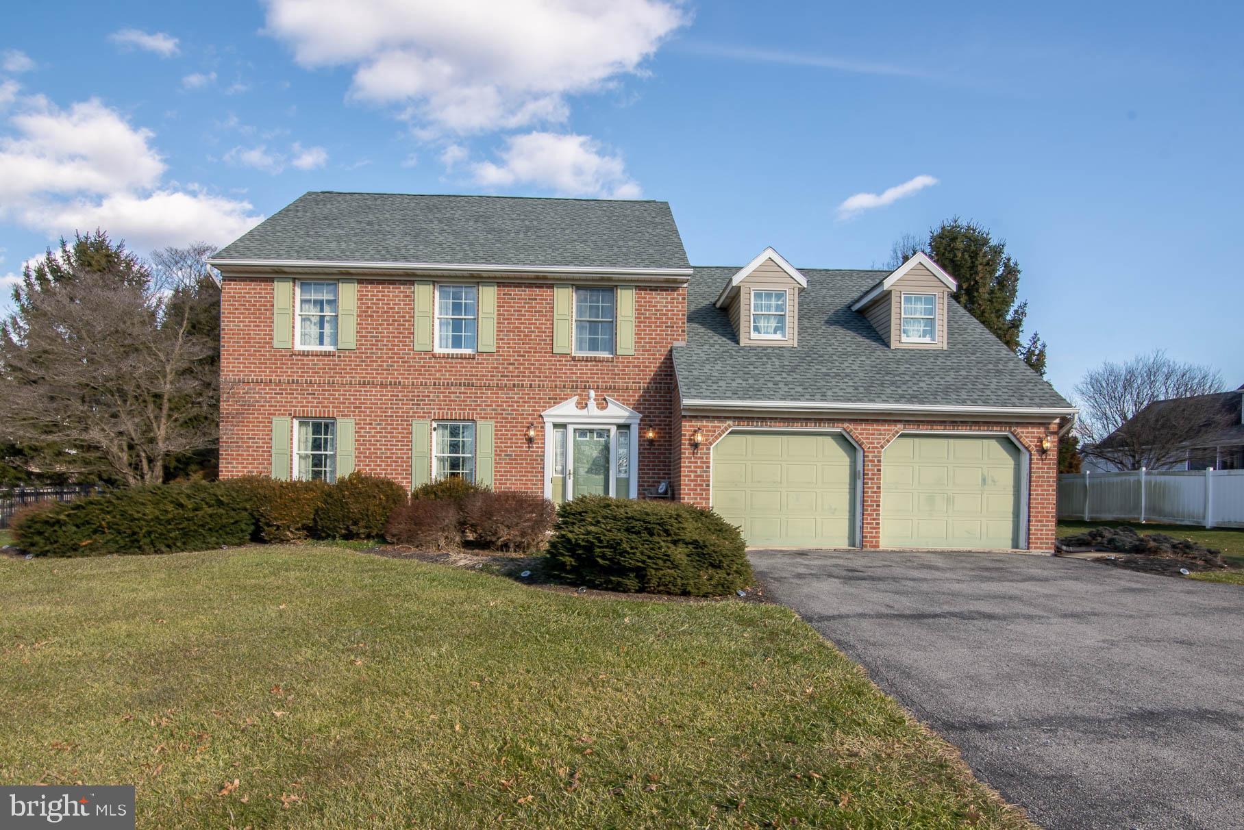 588 Chestnut Hill Road York, PA 17402 - Photo 47 of 49