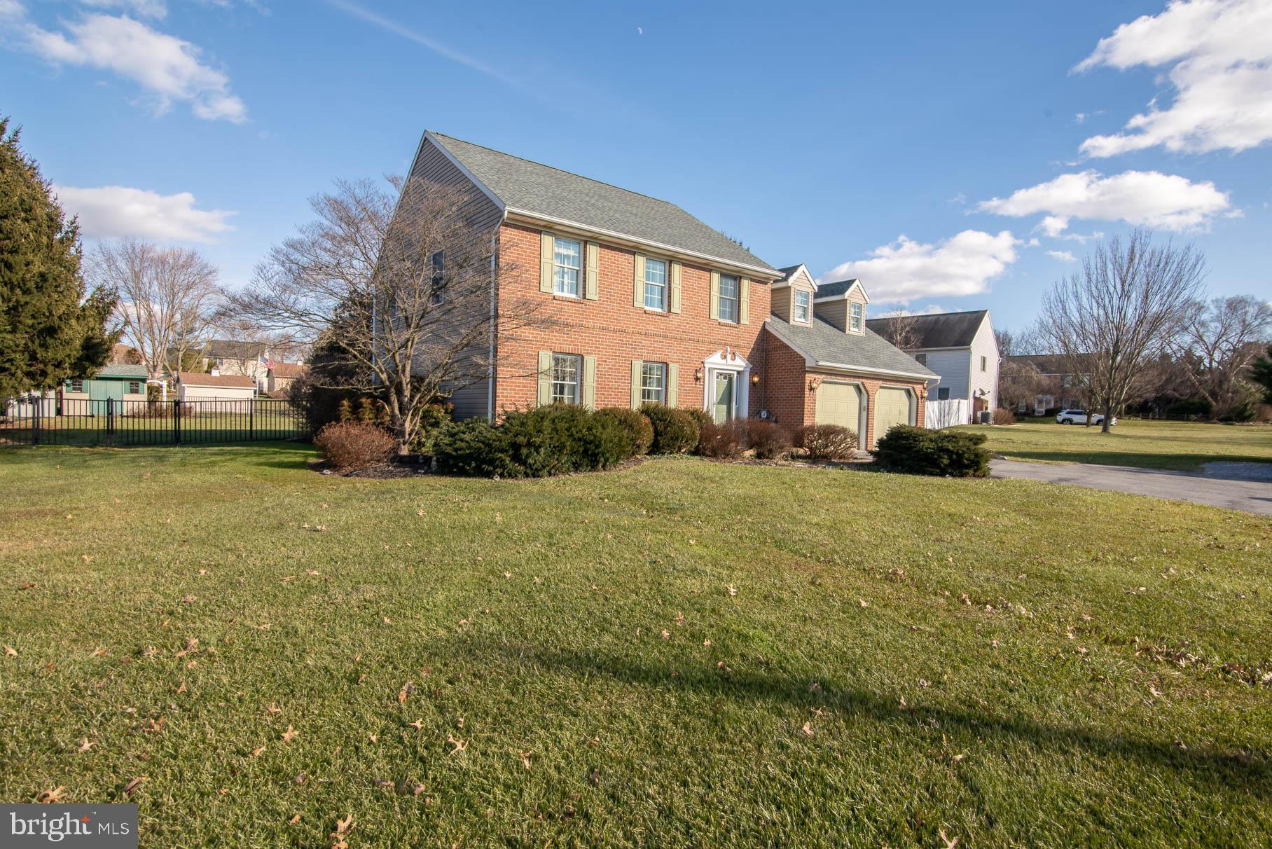 588 Chestnut Hill Road York, PA 17402 - Photo 48 of 49