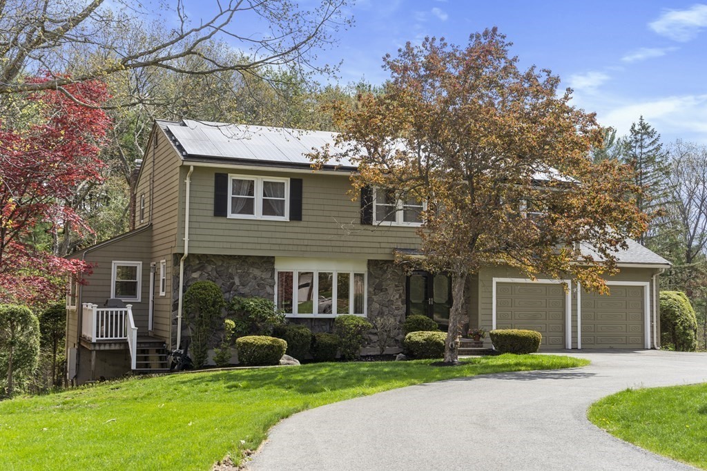 8 Robbin Road Canton, MA 02021 - Photo 1 of 42 Gallery Image 1