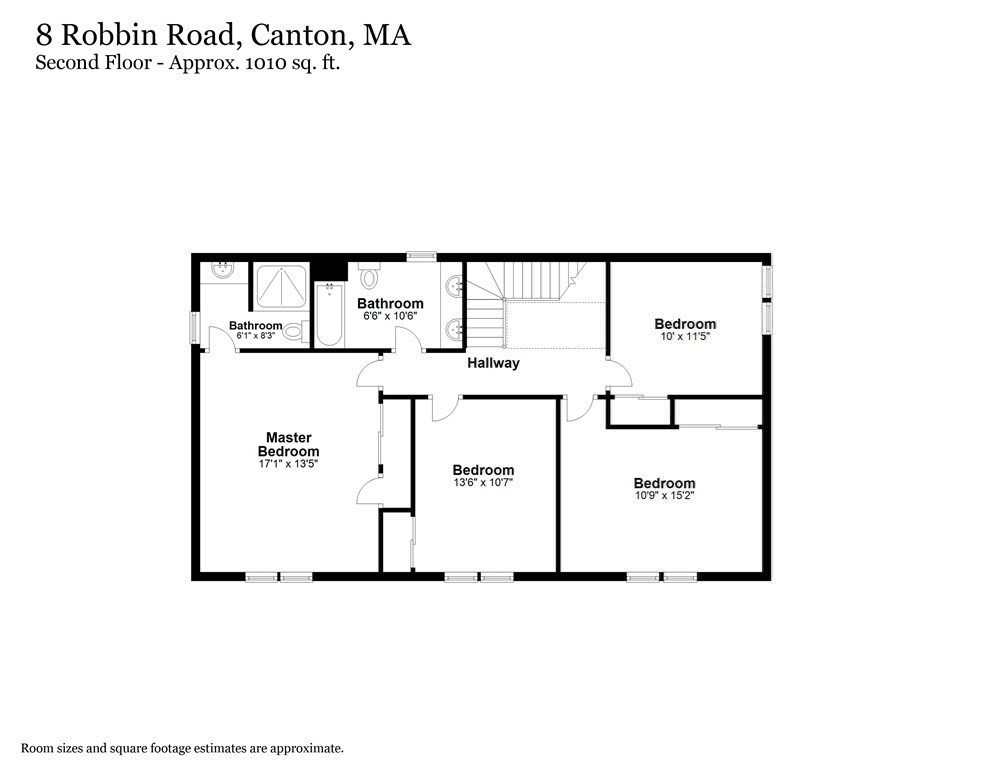 8 Robbin Road Canton, MA 02021 - Photo 41 of 42 Gallery Image 41