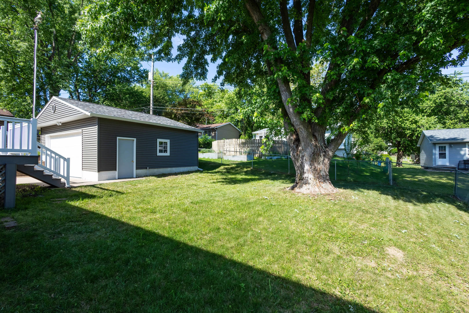 4718 North Ripley Street Davenport, IA 52806 - Photo 37 of 41