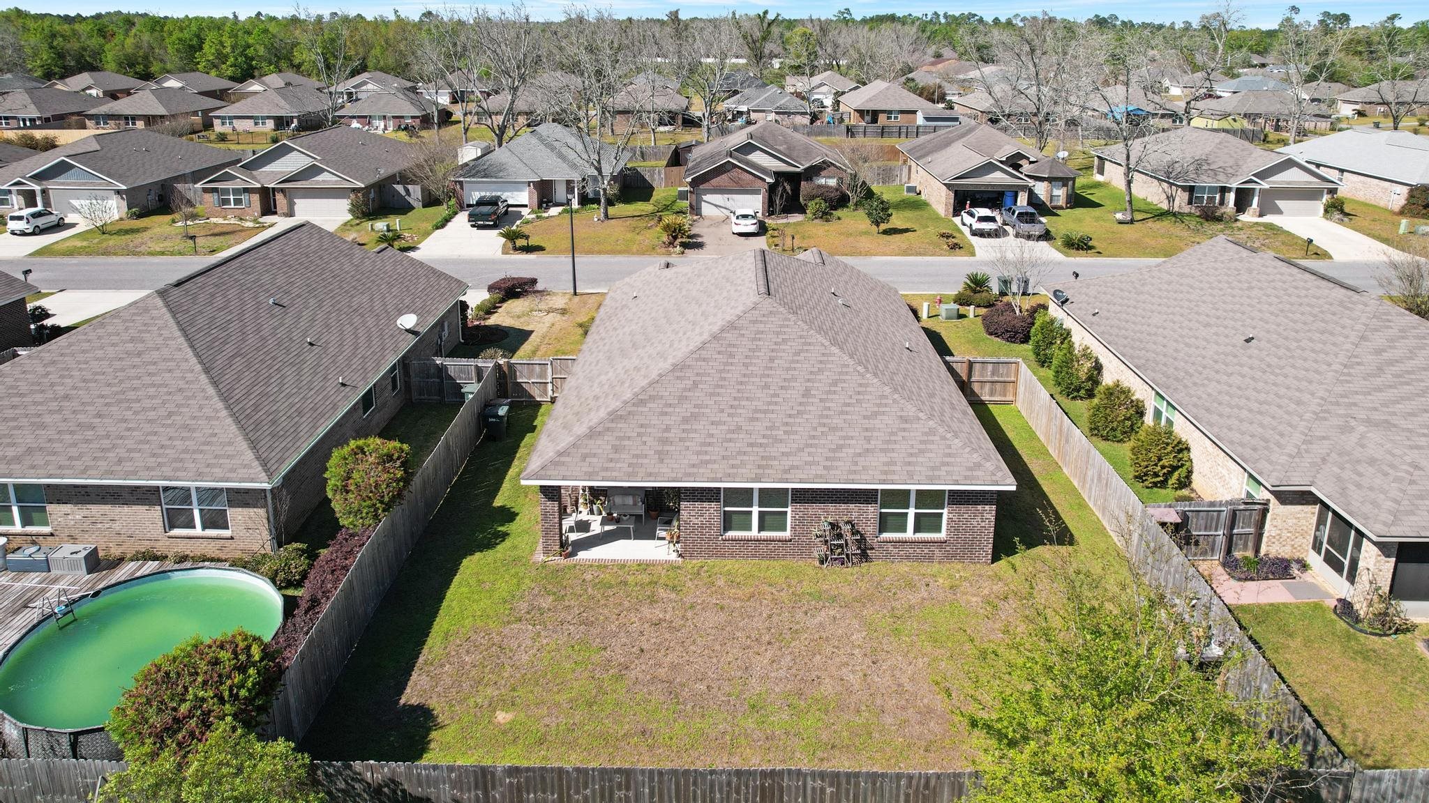 1700 Abbey Loop Foley, AL 36535 - Photo 6 of 40