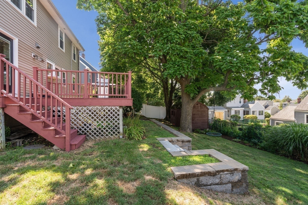 32 Grosvenor Road Waltham, MA 02453 - Photo 31 of 39