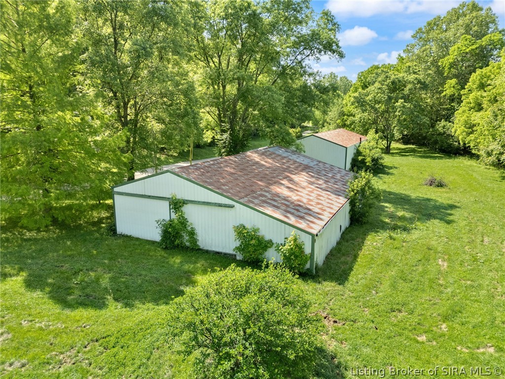 902 Miles Road Nabb, IN 47147 - Photo 27 of 49