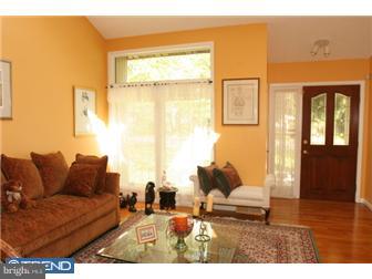 217 Terhune Road Princeton, NJ 08540 - Photo 2 of 12 a living room with furniture and a window