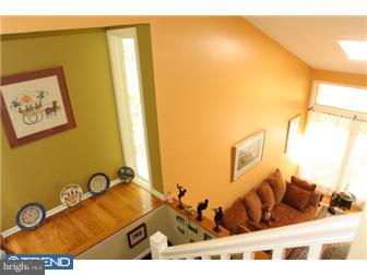 217 Terhune Road Princeton, NJ 08540 - Photo 8 of 12 a bathroom with a tub and a sink