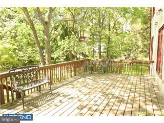 217 Terhune Road Princeton, NJ 08540 - Photo 9 of 12 a view of a balcony