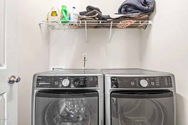 a close view of a stove top oven