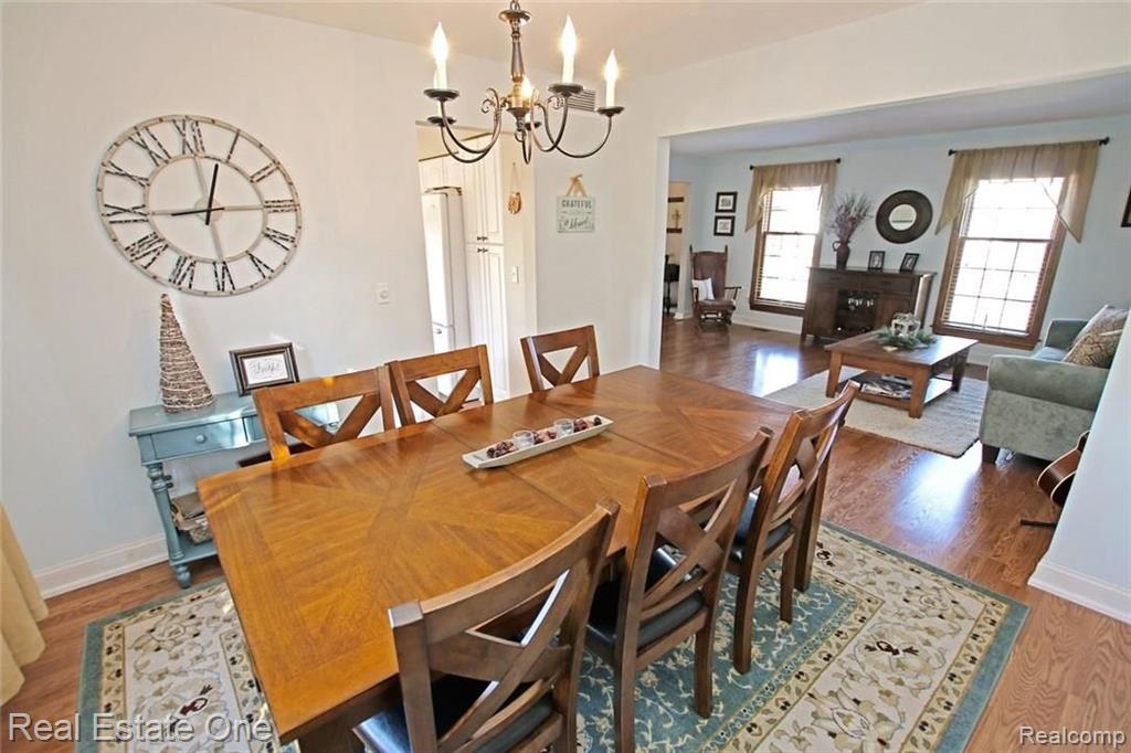1345 East Fairview Lane Rochester Hills, MI 48306 - Photo 13 of 58
