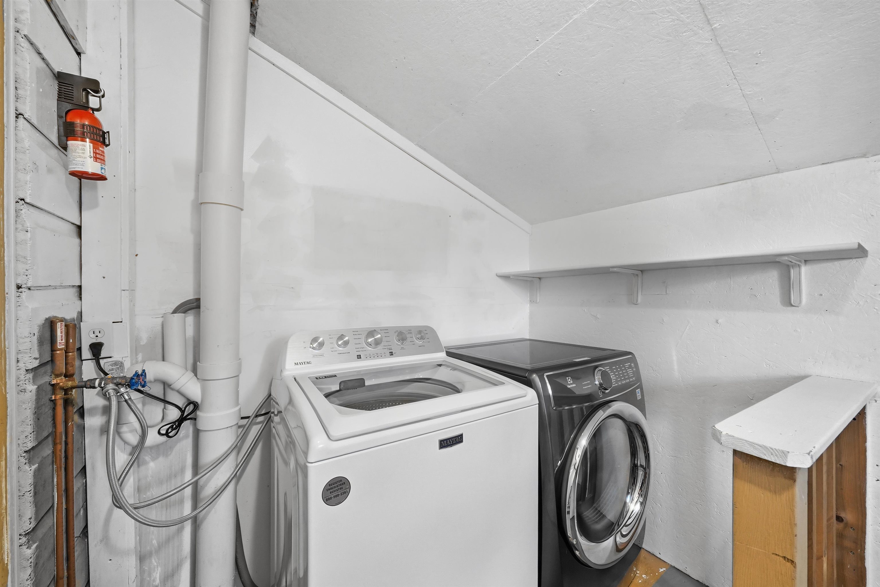 446 Whaley Street Cadillac, MI 49601 - Photo 23 of 57