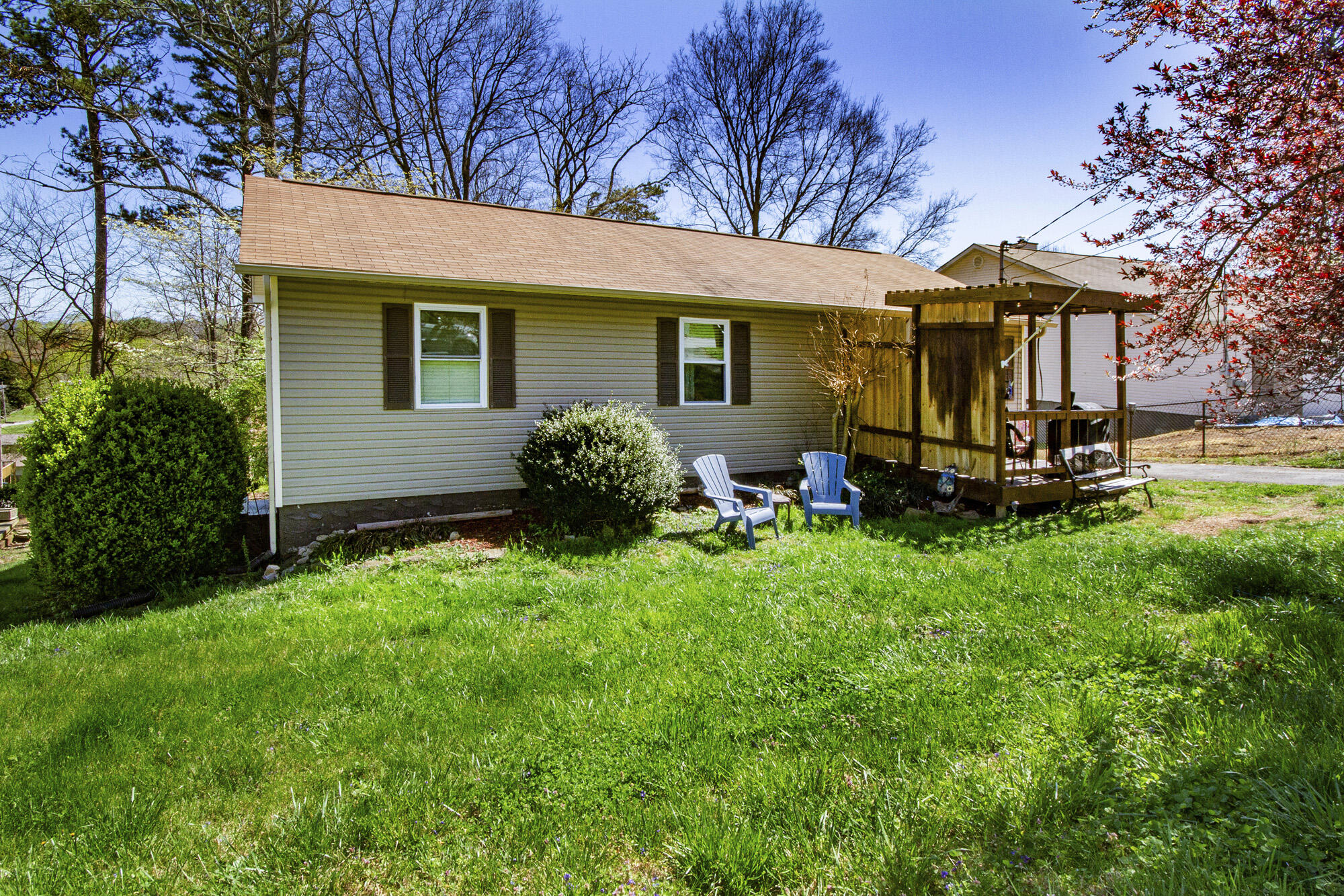 3408 Inverness Road Knoxville, TN 37931 - Photo 1 of 26 IMG_0096