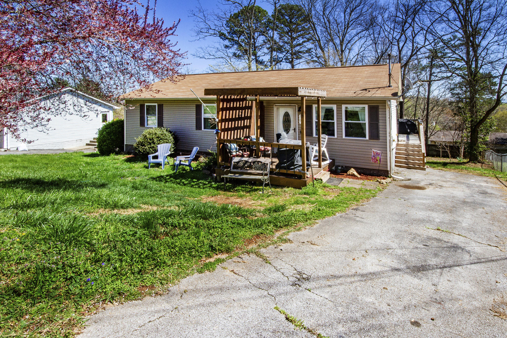 3408 Inverness Road Knoxville, TN 37931 - Photo 2 of 26 IMG_0097