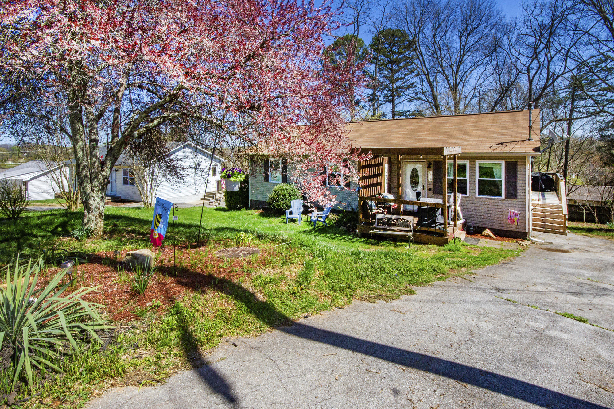 3408 Inverness Road Knoxville, TN 37931 - Photo 3 of 26 IMG_0101