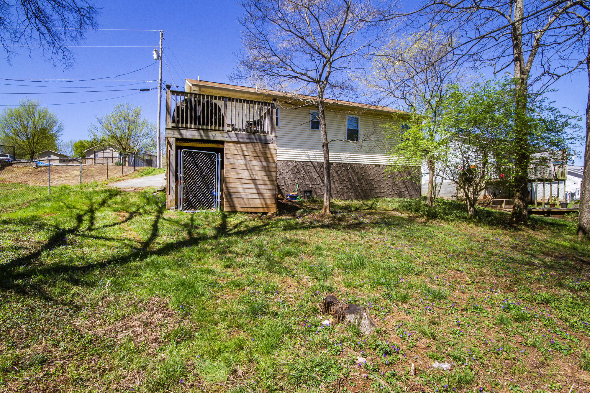 3408 Inverness Road Knoxville, TN 37931 - Photo 7 of 26 IMG_0056