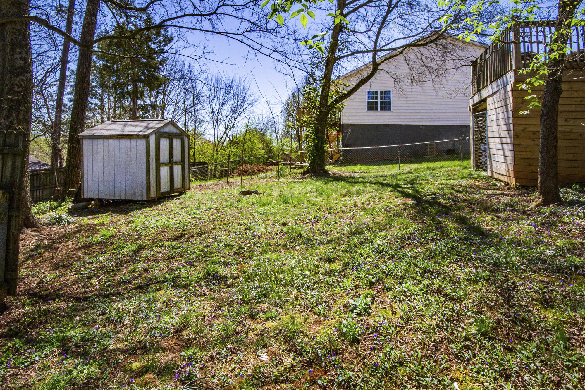 3408 Inverness Road Knoxville, TN 37931 - Photo 10 of 26 IMG_0057