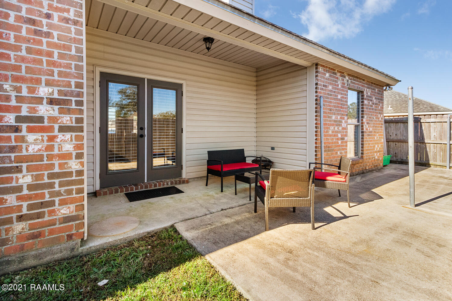 212 Rue Aubin Lafayette, LA 70503 - Photo 17 of 17 Gallery Image 17