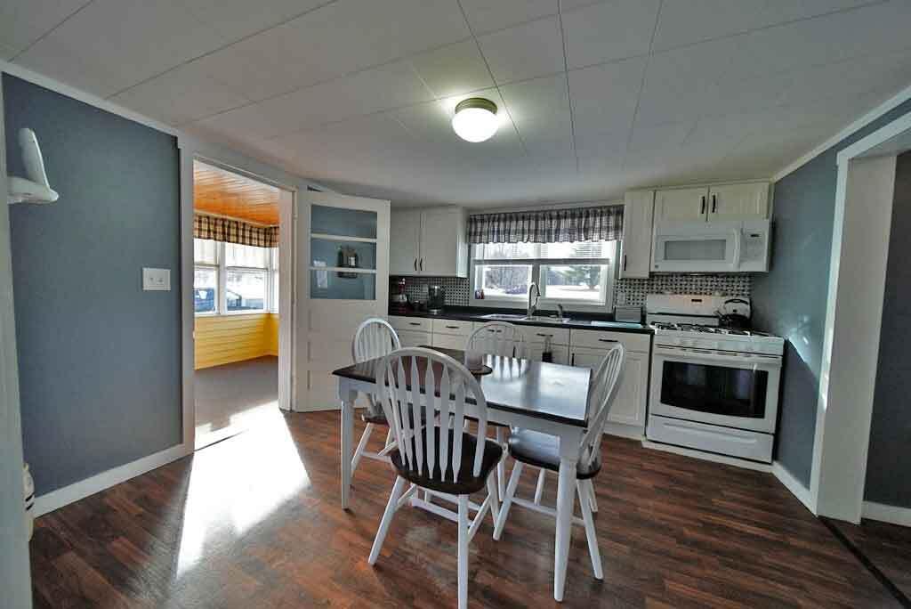 392 U.S. Rte 1 Monticello, ME 04760 - Photo 17 of 77 kitchen-392-rt-1-home
