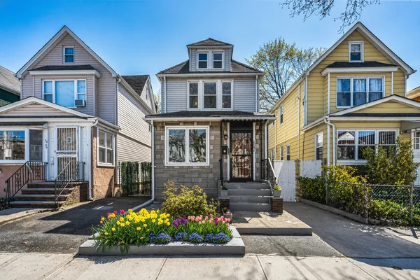 $1,288,000 | 68-42 Loubet Street | Forest Hills