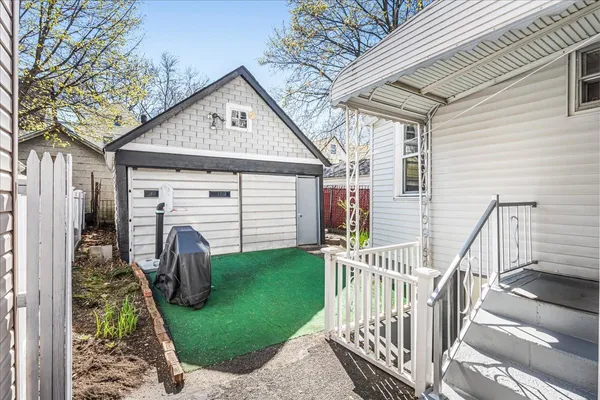 $1,288,000 | 68-42 Loubet Street | Forest Hills
