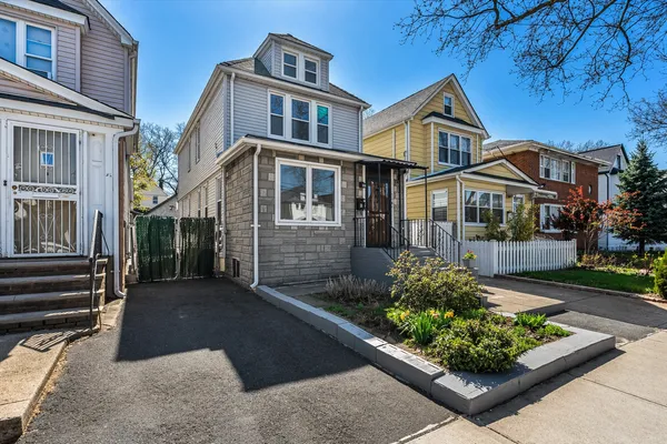 $1,288,000 | 68-42 Loubet Street | Forest Hills