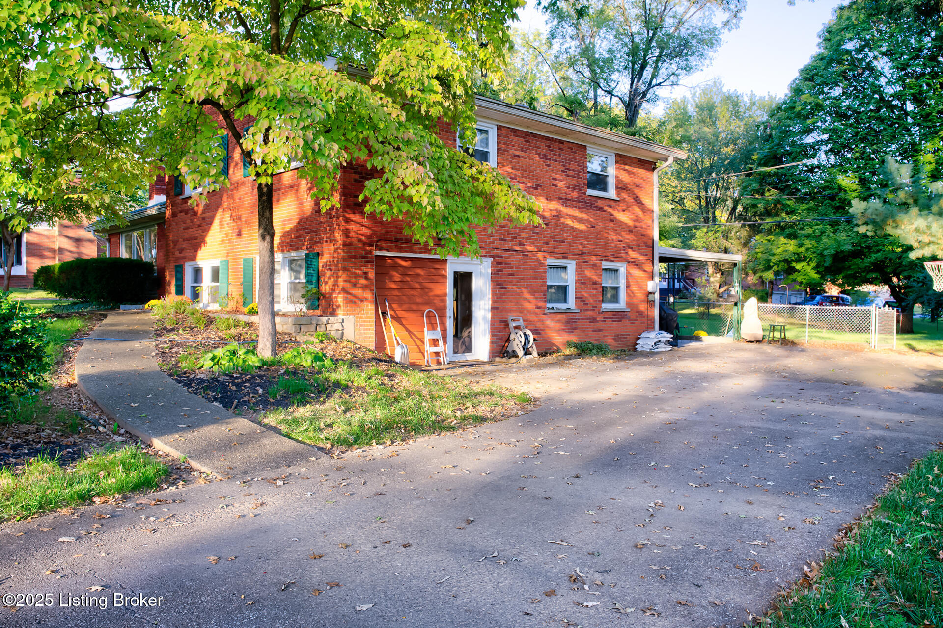 4909 Clarmar Road Louisville, KY 40299 - Photo 27 of 35 GSP-4909 Clarmar Rd-26