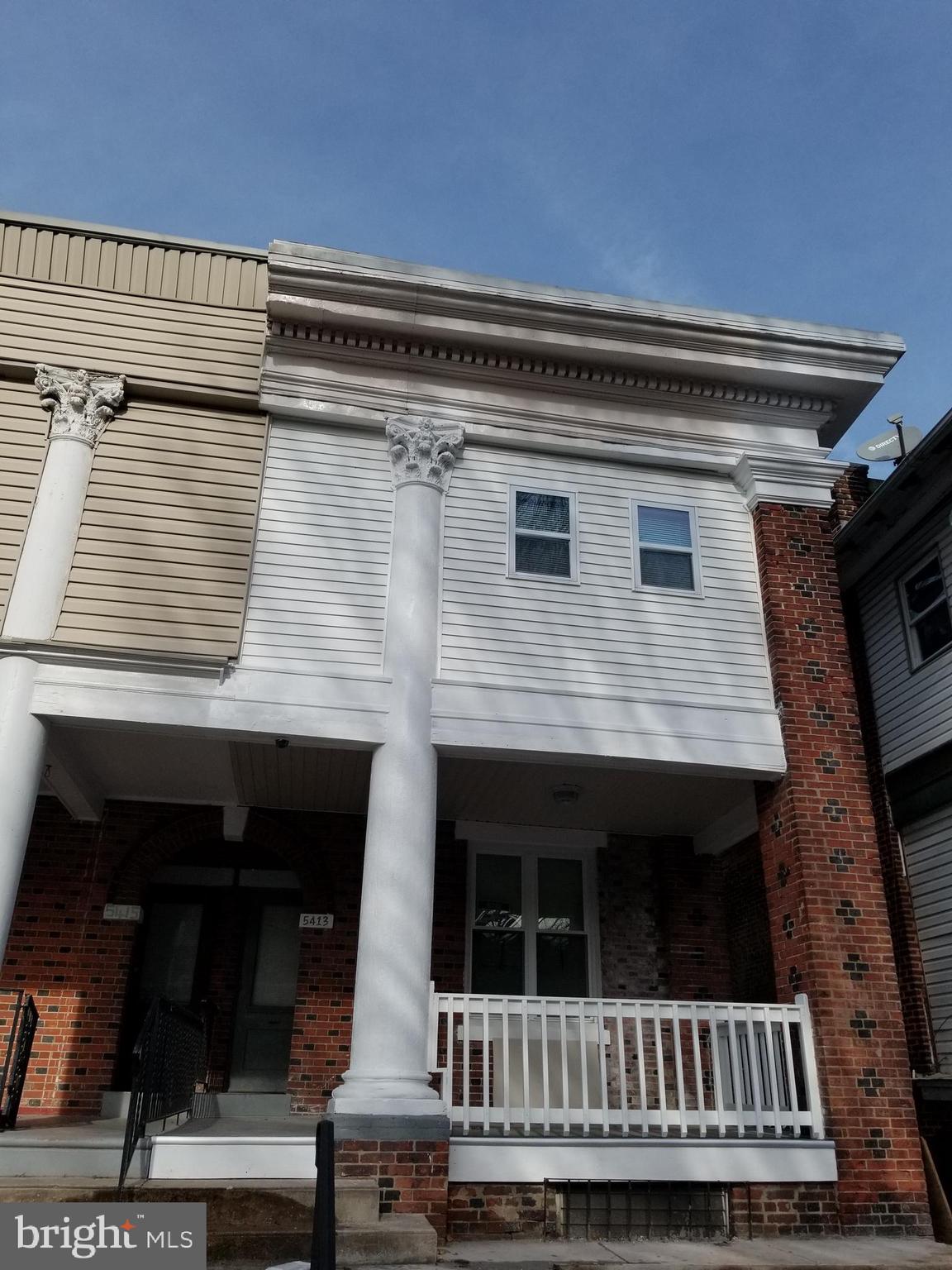 5413 Angora Terrace Philadelphia, PA 19143 - Photo 36 of 37