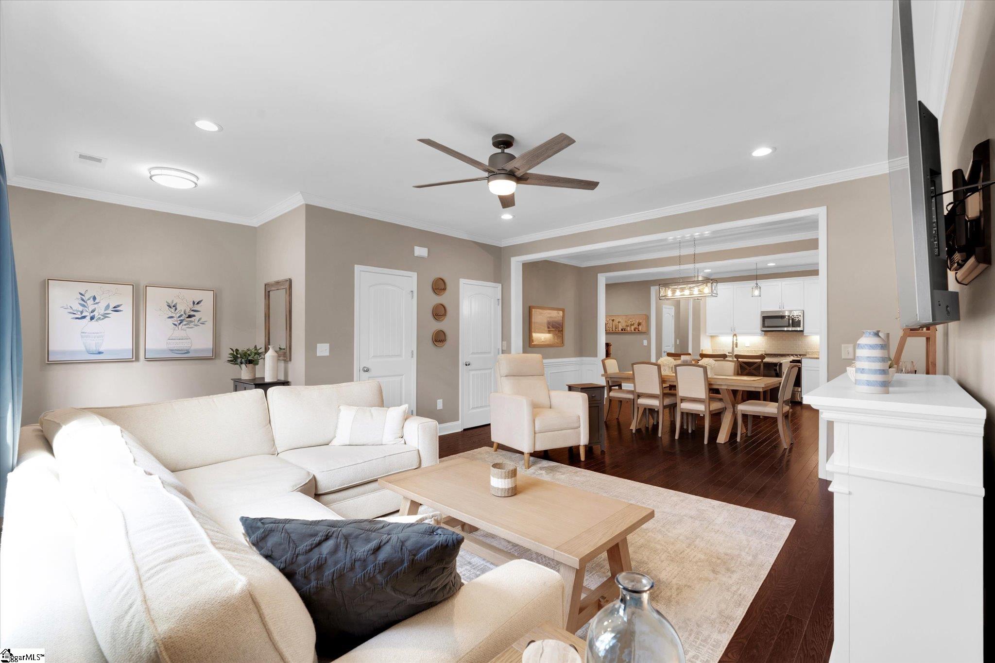 9 Peckham Street Greenville, SC 29607 - Photo 5 of 33 Gallery Image 5
