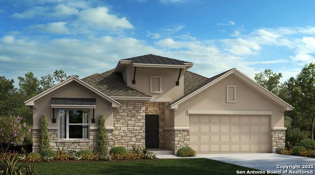 120 Simpatico Boerne, TX 78006 - Photo 1 of 1