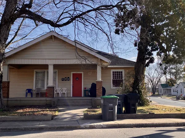 $725 | 445 Greenwood Avenue, Unit C, Clarksville, TN 37040